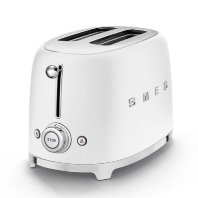 Buy SMEG TSF01 Toaster Retro Two Slice Online in Singapore