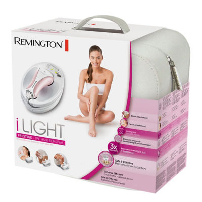 Remington IPL6750 U51 iLight Prestige-IPL Hair Removal 4