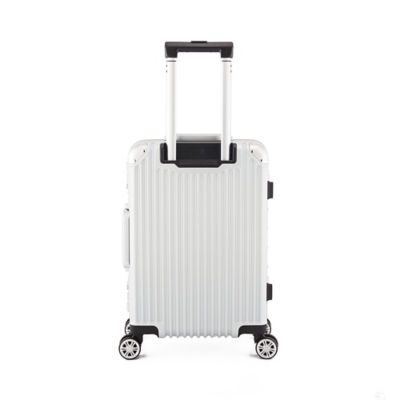 Braun buffel fashion luggage