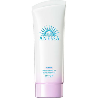 ANESSA Brightening UV Sunscreen Gel
