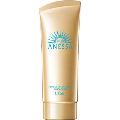 ANESSA Perfect UV Sunscreen Skincare Gel