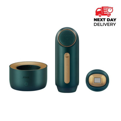 Buy Jovs Mini Hair Removal Device Online in Singapore iShopChangi