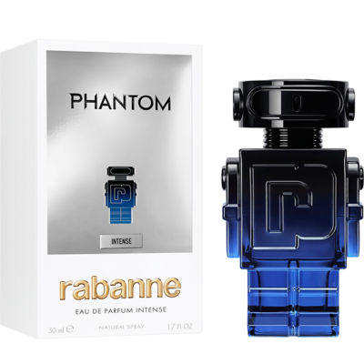 早い者勝ち‼️値下げしました‼️PHANTOM INTENSE rabanne 香水 Buy RABANNE Phantom Intense Online in Singapore | iShopChangi