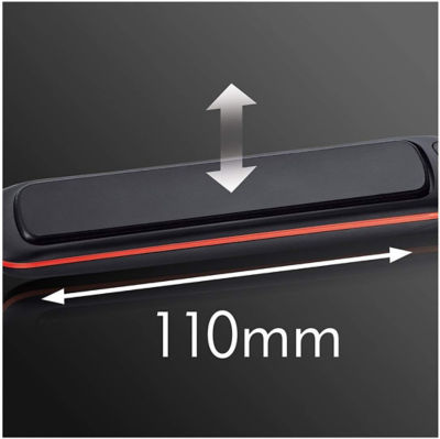 Remington S9700 Salon Collection Ultimate Glide Straightener 3