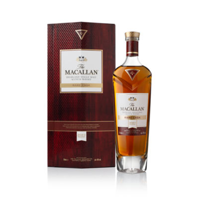 moru　The Macallan Rare Cask 700ml 43% Buy The Macallan Rare Cask 700ml Online in Singapore | iShopChangi