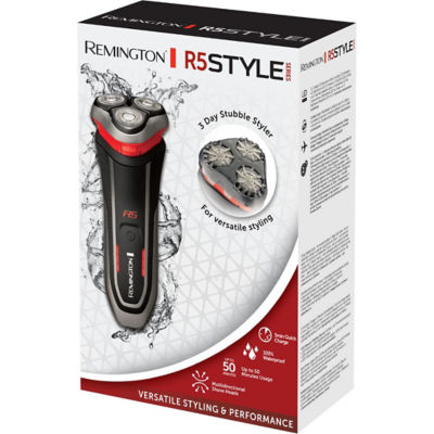 Remington R5000 Style Series R5 4