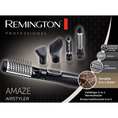 Remington AS1220 Professional Amaze Hairstyler 5-in-1 5