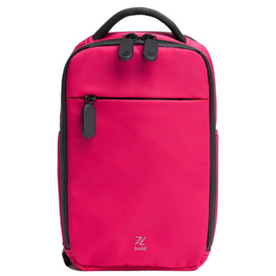 The Bold Co. Mimic: Multi-Carry Sling/Backpack Bold Pink 1