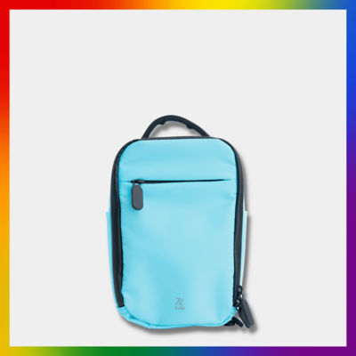 The Bold Co. Mimic: Multi-Carry Sling/Backpack Bold Pink 2