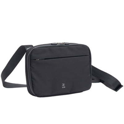 The Bold Co. Essential Organizer/Sling Raven Black 1