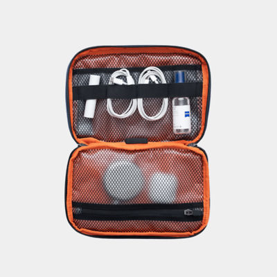 The Bold Co. Essential Organizer/Sling Raven Black 2
