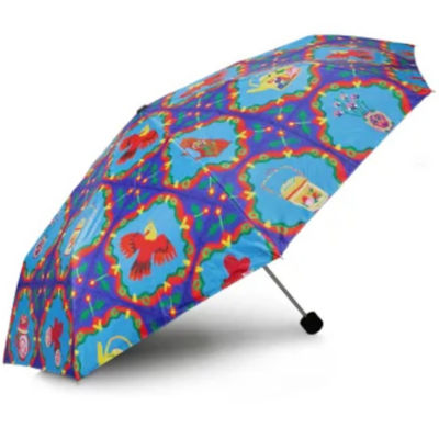 Buy STRAITS COLLECTION – COMPACT UMBRELLA Online in Singapore