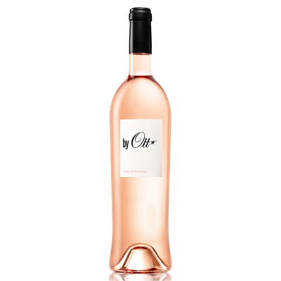 Domaines OTT By OTT Rose 2025 1