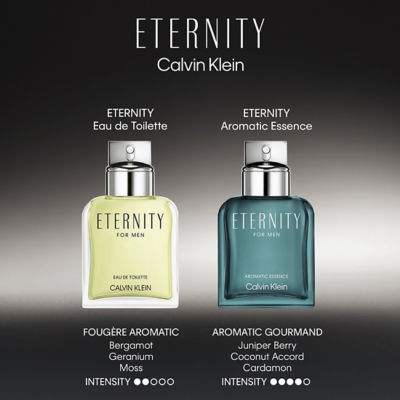 Buy CALVIN KLEIN Eternity Aromatic Essence for Men Online in