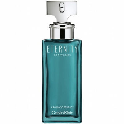 CALVIN KLEIN 卡尔文克雷恩永恒女士香精 1