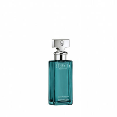 CALVIN KLEIN 卡尔文克雷恩永恒女士香精 3