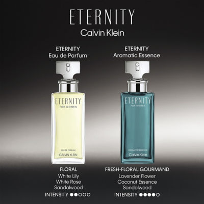 CALVIN KLEIN 卡尔文克雷恩永恒女士香精 5
