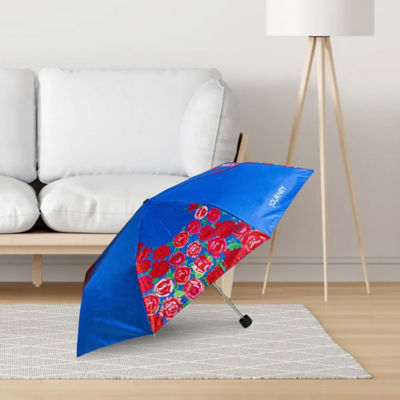 JOURNEY BLOOM COLLECTION – COMPACT UMBRELLA 3