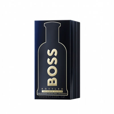 BOSS Fragrances 博斯胜利男士浓香水 3