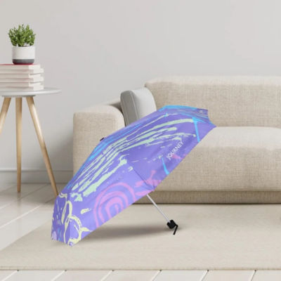 JOURNEY SWIRL COLLECTION - COMPACT UMBRELLA 3