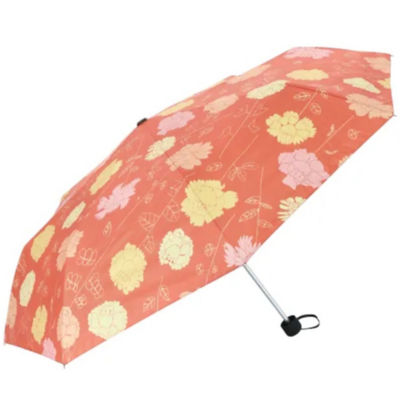 Buy HANA COLLECTION – COMPACT UMBRELLA Online in Singapore | iShopChangi