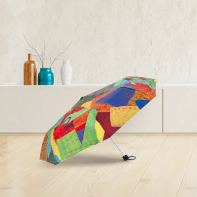 JOURNEY INSIDE OUT COLLECTION – COMPACT UMBRELLA 3