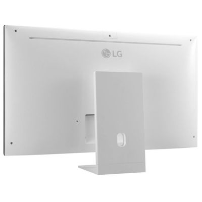 Buy LG 43SQ700SW 43" UHD SMART MONITOR Online in Singapore