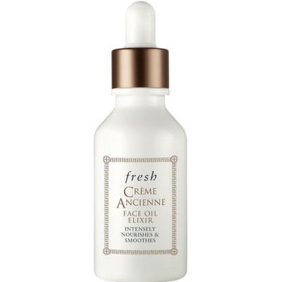 Buy FRESH Elixir Ancien Face Oil Online in Singapore | iShopChangi