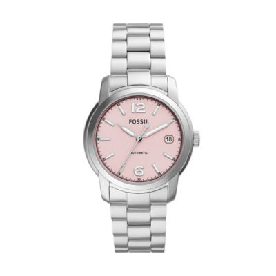 Fossil women's automatic watches sale