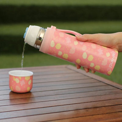 JOURNEY HANA COLLECTION - INSULATED WATER BOTTLE 3