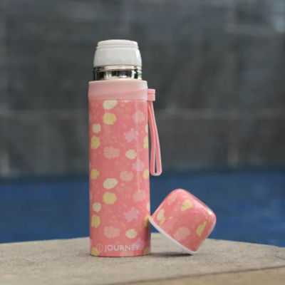 JOURNEY HANA COLLECTION - INSULATED WATER BOTTLE 4