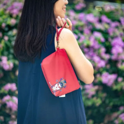 JOURNEY OPERA FACES WRISTLET 5