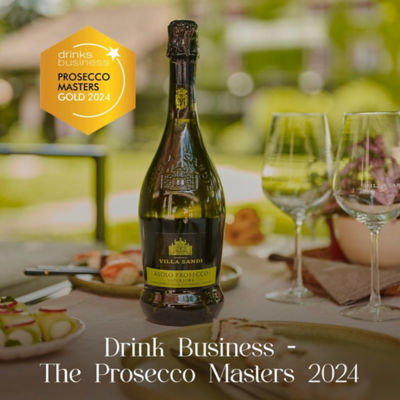 Villa Sandi Asolo Superiore DOCG Prosecco 5