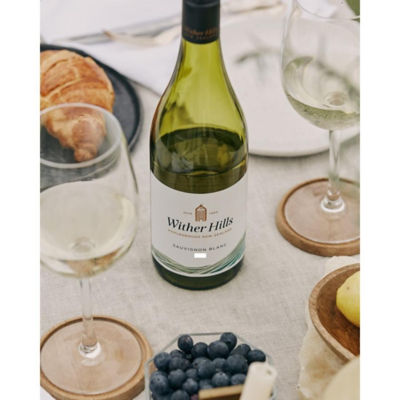 Wither Hills Marlborough Sauvignon Blanc 4