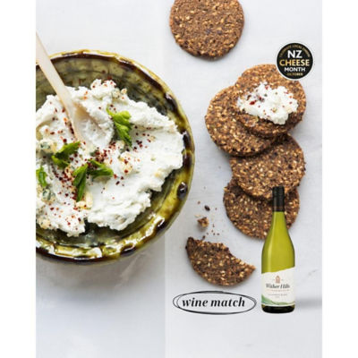 Wither Hills Marlborough Sauvignon Blanc 5