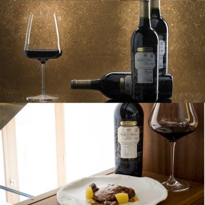 MARQUÉS DE RISCAL Marques de Riscal Gran Reserva Rioja 4