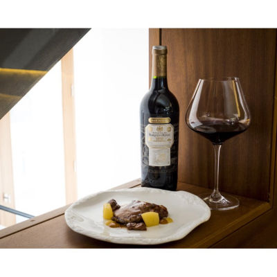 MARQUÉS DE RISCAL Marques de Riscal Gran Reserva Rioja 5