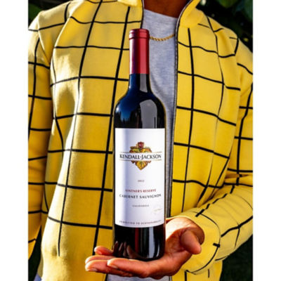 Kendall Jackson Vintner's Reserve Cabernet Sauvignon 5