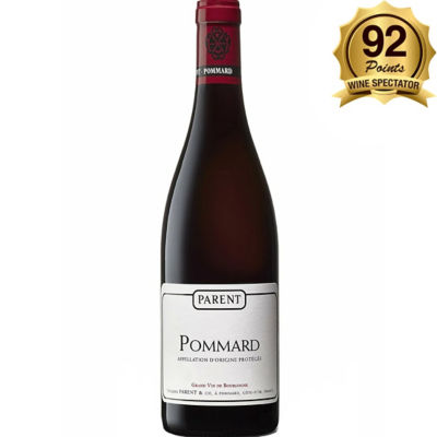 Buy Domaine Parent Pommard 2020 Online in Singapore | iShopChangi