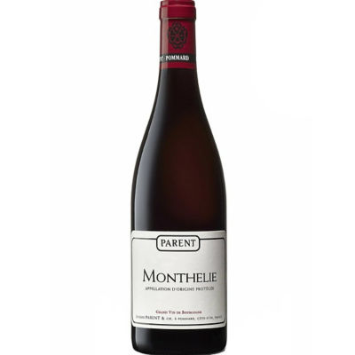 Buy Domaine Parent Monthelie Rouge 2020 Online in Singapore | iShopChangi