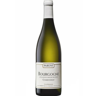 Buy Domaine Parent Bourgogne Chardonnay 2019 Online in Singapore ...