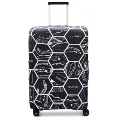 Buy A NEW BEGINNING COLLECTION LUGGAGE WRAP (S) Online in
