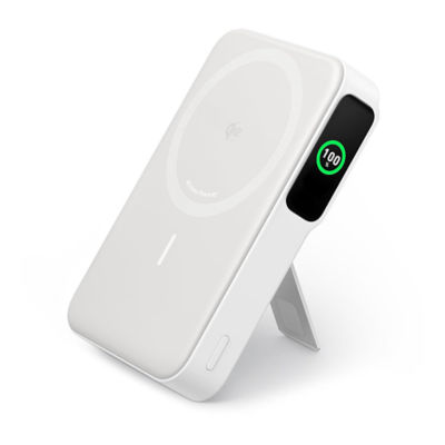 Buy Anker MagGo Power Bank 10000mAh Qi2 Portable Charger A1654