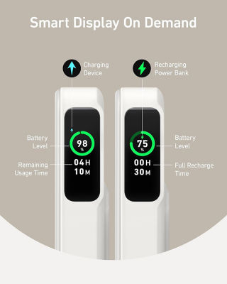 Anker Powerbank Maggo 10K Qi2 Power Bank Portable Charger 3