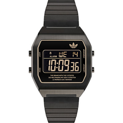 Buy adidas Originals Digital Two 36mm Blk/Blk/Blk Mesh