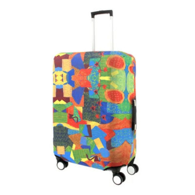Buy INSIDE OUT COLLECTION LUGGAGE WRAP (XL) Online in Singapore