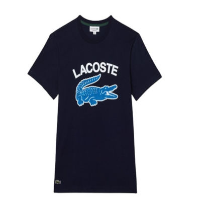 Lacoste xs size best sale