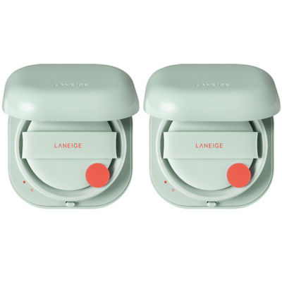 Buy LANEIGE Neo Cushion Matte Duo Online in Singapore | iShopChangi