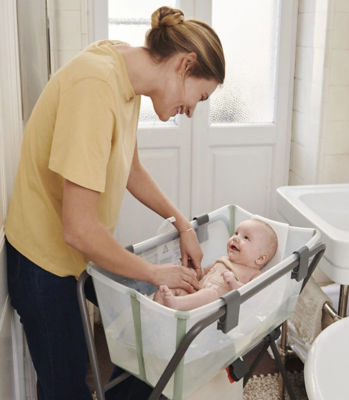 Stokke Flexi Bath Stand 4