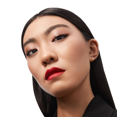 YVES SAINT LAURENT 圣罗兰YSL高定皮革四色眼影盘 4